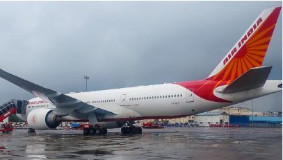 एयर इंडिया के खिलाफ DGCA का एक्शन, इन कमियों पर 4 कारण बताओ नोटिस किए जारी